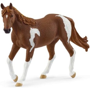 Schleich Paint Horse Hoppe (Hest)