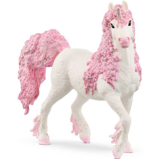 Schleich Blomster Enhjrninge-Hoppe