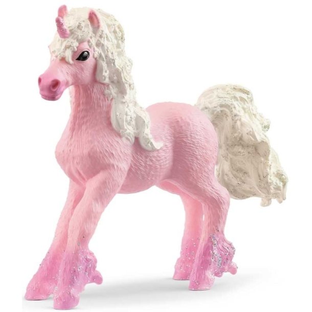 Schleich Blomster Enhjrninge-Fl