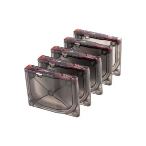 SRS Light Magazine 25rds 5-pack