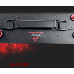 Vanguard Speedloader Black PRO