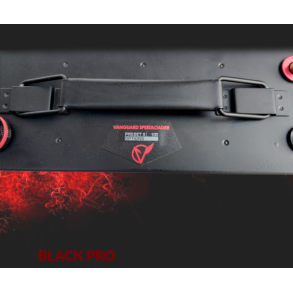 Vanguard Speedloader Black PRO
