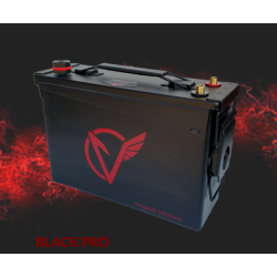 Vanguard Speedloader Black PRO