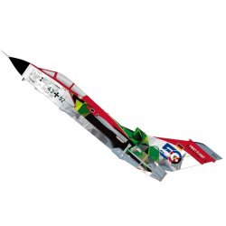Revell Panavia Tornado IDS "50 Years" - 1:48 Modelfly