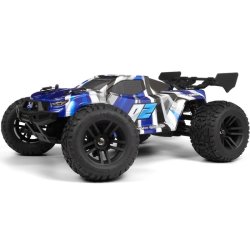 Maverick RC Quantum2 XT 1/10th Stadium Truck - Blue
