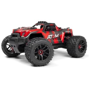 Maverick RC Atom AT1 1/18 4WD Elbil (30 km/t) - Rd