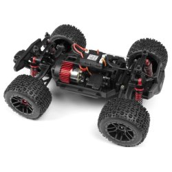 Maverick RC Atom AT1 1/18 4WD Electric Truck (30 km/t) - Rd