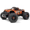 Maverick RC Atom AT1 1/18 4WD Electric Truck (30 km/t) - Orange