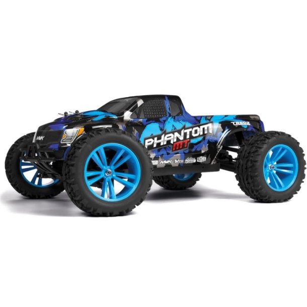 Maverick RC Phantom MT 1:10 (35 kmt) RTR Monster Truck