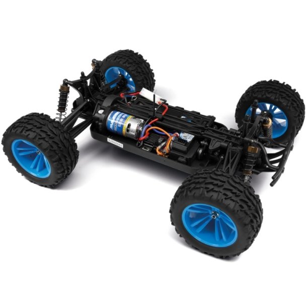 Maverick RC Phantom MT 1:10 (35 kmt) RTR Monster Truck
