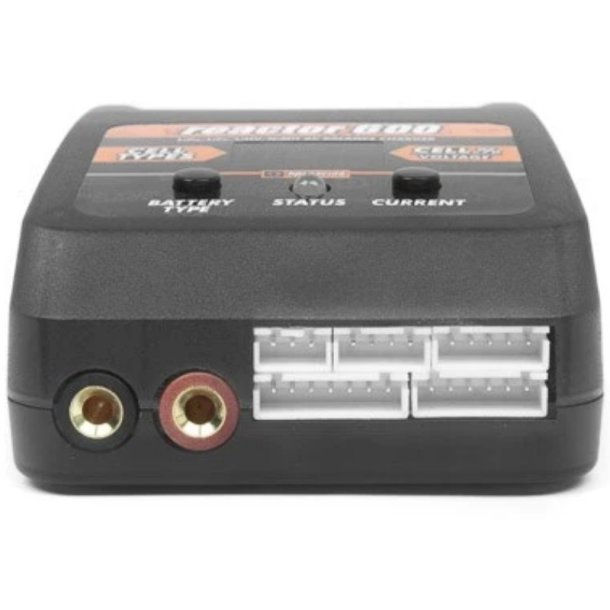 HPI Racing Reactor 600 Charger (EU)