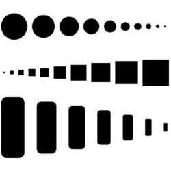 Vallejo Stencil Access Trap Doors (Air Markings)