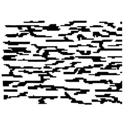 Vallejo Stencil Pixelated Modern Camo (Camouflages)