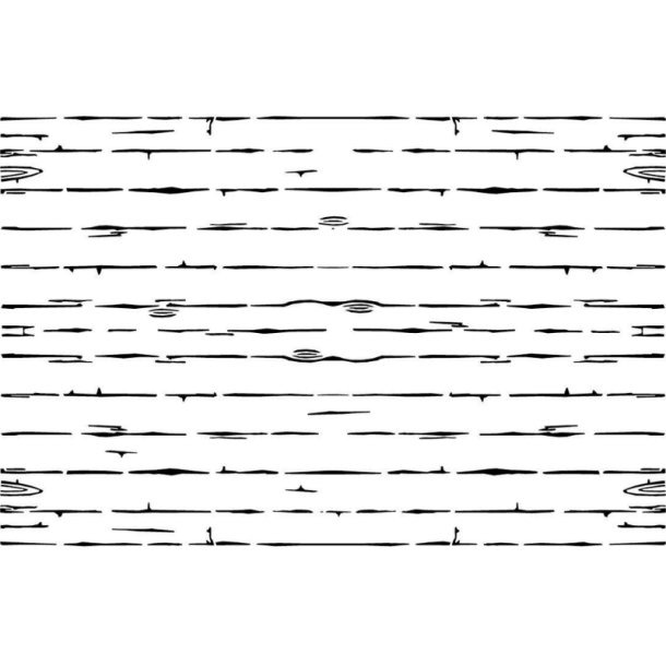 Vallejo Stencil Wood Texture No. 1 (Texture Effects)