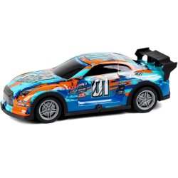 Tec-Toy Fjernstyret Champion GT9 (20 km/t) med lys