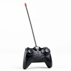 Tec-Toy Fjernstyret Champion GT9 (20 km/t) med lys