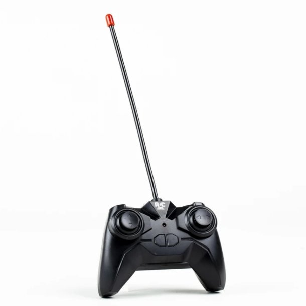 Tec-Toy Fjernstyret Champion GT9 (20 km/t) med lys