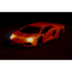TEC-TOY RC Lamborghini Aventador LP 700-4 (7 km/t) 1:24 Orange