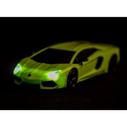 TEC-TOY RC Lamborghini Aventador LP 700-4 (7 km/t) 1:24 Green