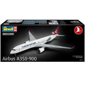 Revell Airbus A350-900 