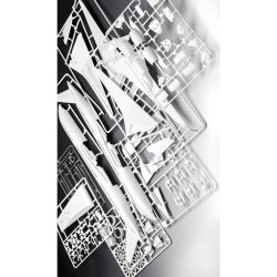 Revell Airbus A350-900 "Turkish Airlines" - 1:144 Modelfly