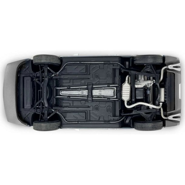 Revell 1985 Fiero GT - 1:24 Modelbil