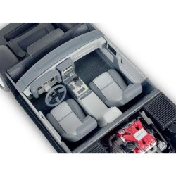 Revell 1985 Fiero GT - 1:24 Modelbil