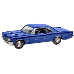 Revell '64 Pontiac GTO - 1:25 Modelbil