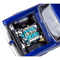 Revell '64 Pontiac GTO - 1:25 Modelbil