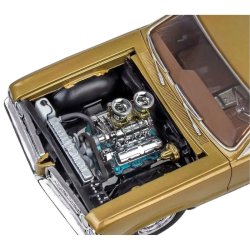 Revell '64 Pontiac GTO - 1:25 Modelbil