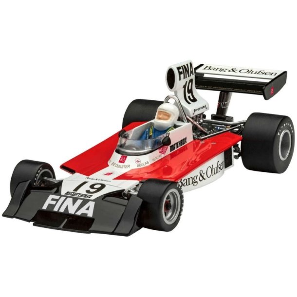 Revell Model Set Surtees TS16/03 - 1:32 Modelbil