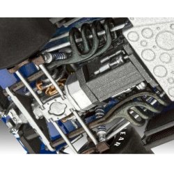 Revell Model Set Tyrrel P34/2 - 1:32 Modelbil