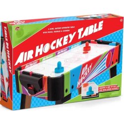 Air Hockey Bordspil  Mini Udgave