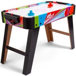 Air Hockey Bordspil  Mini Udgave