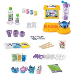 Disneys Stitch - Cra-Z-Slimy Slimy Creations Studio Stitch