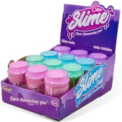 Formbart Slim i Dse (Assorteret)