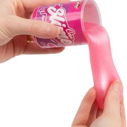 Formbart Slim i Dse (Assorteret)