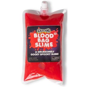 Scrunchems Blodpose Slim