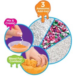 Cra-Z-Slimy  Slimy Blendz Set