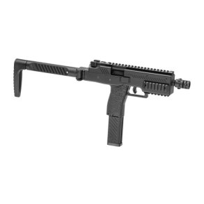 Vorsk VMP-1 GBB SMG - Sort