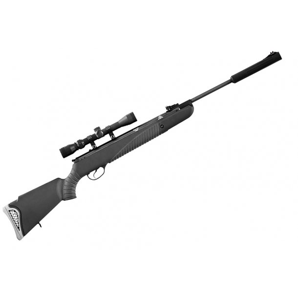 Hatsan model 85 sniper