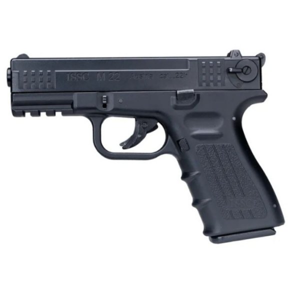 ISSC M22 CO2 Non-Blowback Pistol � Ca. 1,9 J