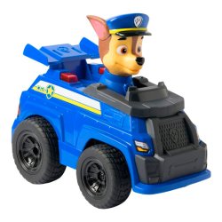 Paw Patrol Chase fjernstyret politibil