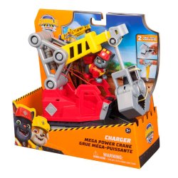 Rubble &amp; Crew charger mega kran