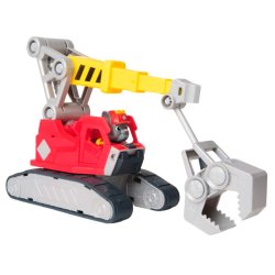 Rubble &amp; Crew charger mega kran