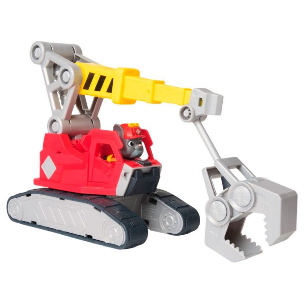 Rubble &amp; Crew charger mega kran