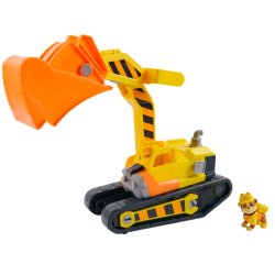 Paw Patrol Rubble &amp; Crew  Ultimate Tool Bulldozer