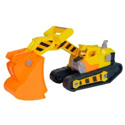 Paw Patrol Rubble &amp; Crew  Ultimate Tool Bulldozer