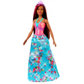 håndflade Vær venlig vindruer Barbie dukker og tilbehør | Billige Barbie dukker | BilligLeg