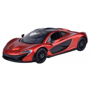 McLaren P1 - 1:24